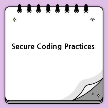 Secure Coding Practices