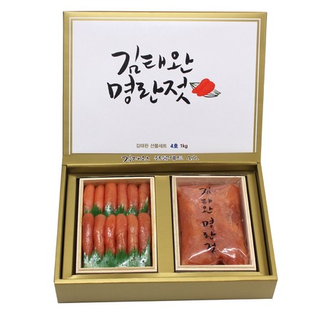김선생 젓갈 1kg: 솔직 후기와 꿀팁 대방출! 🤩